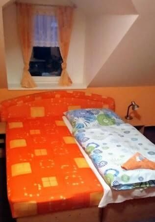 Penzion Zlata Studna Hlinsko Exteriör bild